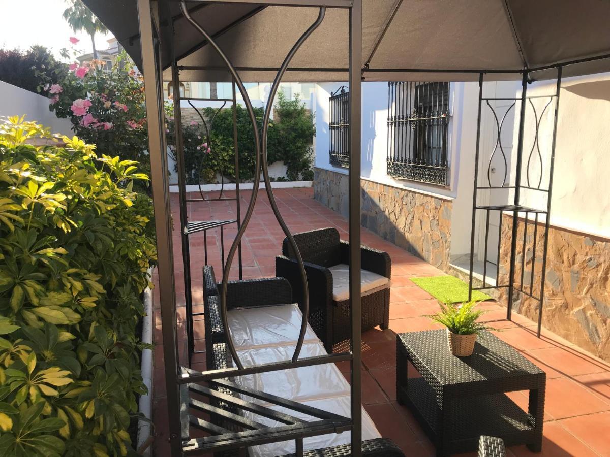 Apartmán Luxury Loft Malaga Torremolinos Sol Exteriér fotografie