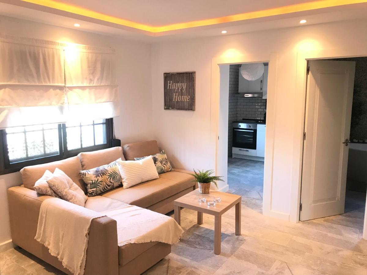 Apartmán Luxury Loft Malaga Torremolinos Sol Exteriér fotografie